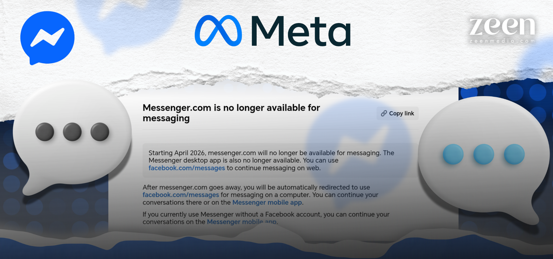 What This Means for Facebook's Future Strategy - visual representation