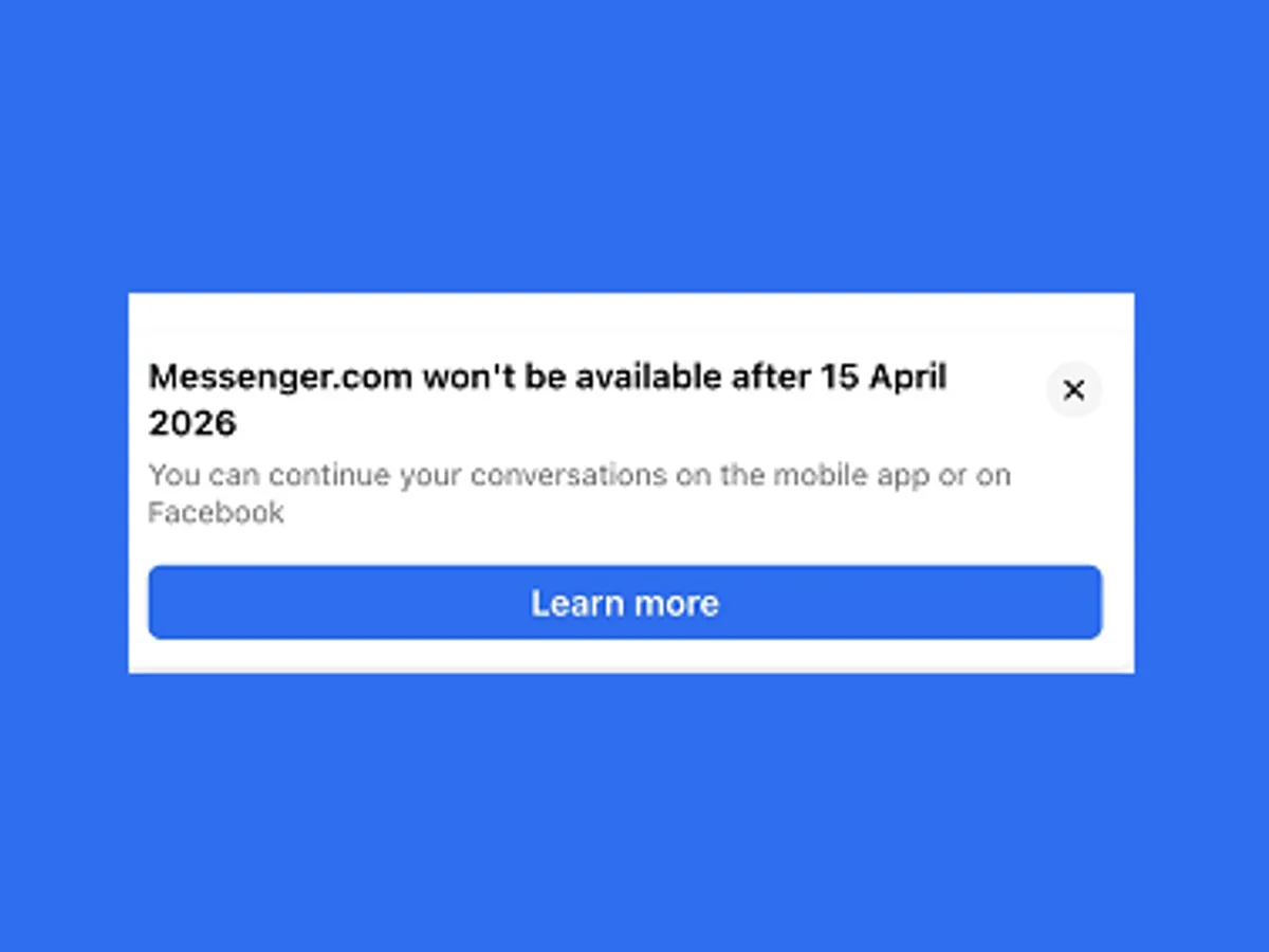 The Messenger App: Still Alive, Still Growing - visual representation