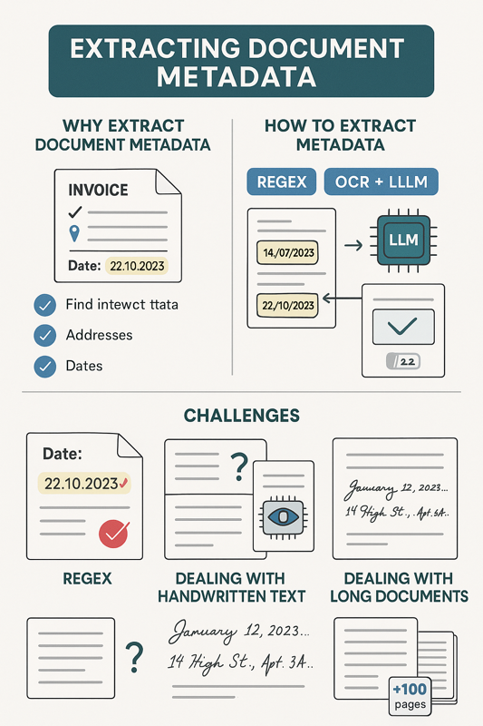 Understanding Meta's Data Extraction Playbook - contextual illustration