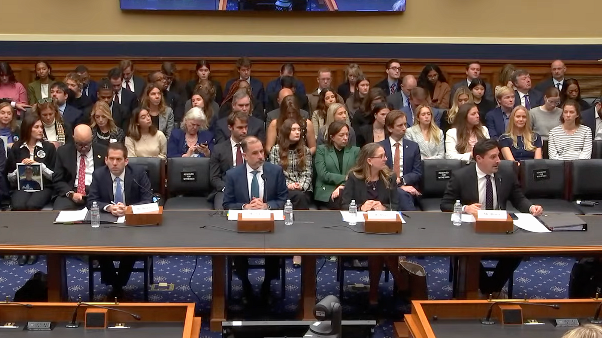 The Future of Teen Privacy Protections: What Happens After the Investigation - visual representation