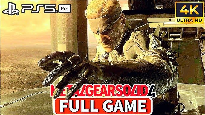 What's Actually In Metal Gear Solid: Master Collection Vol. 2 - contextual illustration