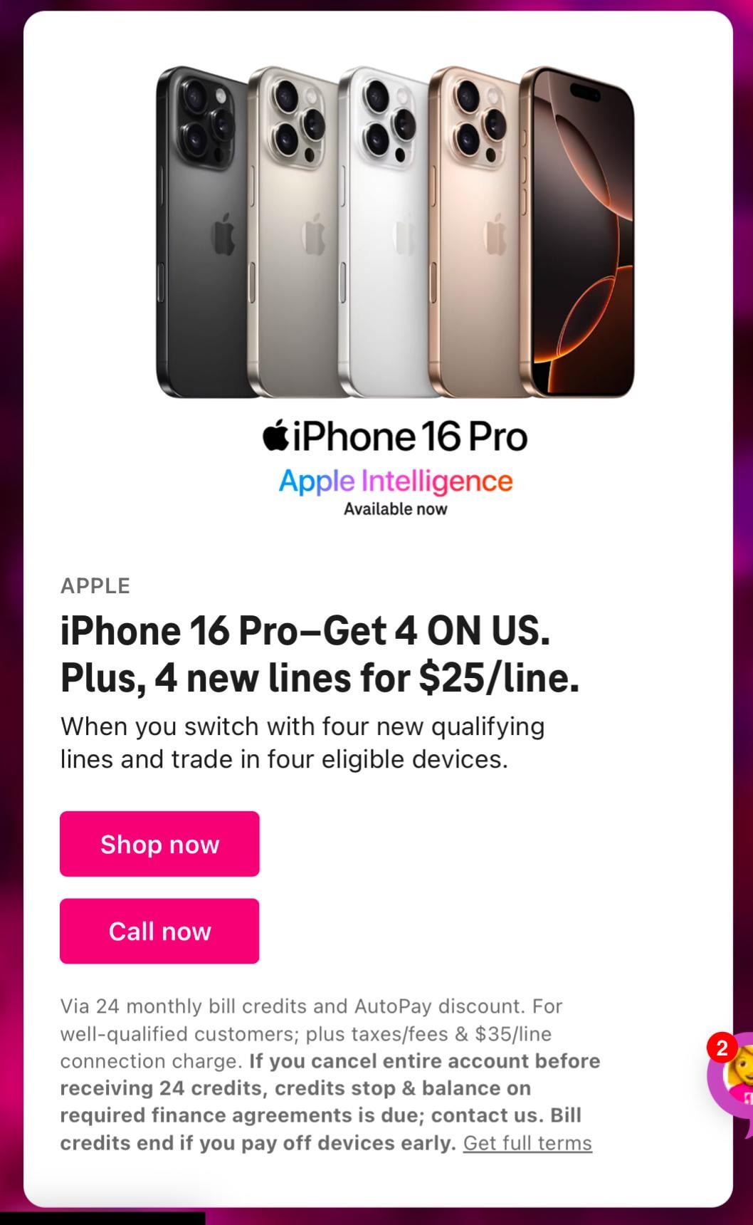 FAQ - visual representation