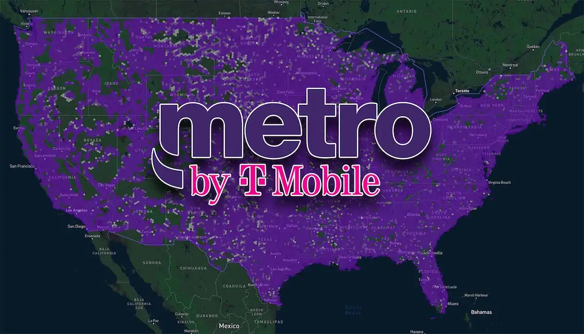 Understanding Metro by T-Mobile's Place in the Carrier Ecosystem - contextual illustration