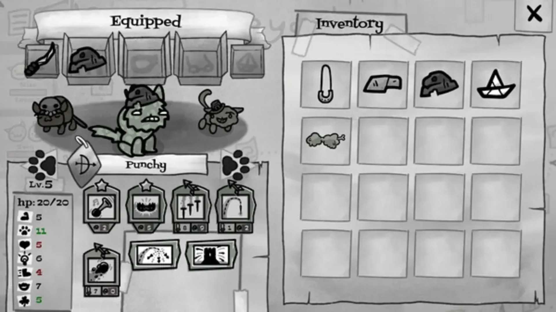 Introduction: When Cats Breed Strategy - contextual illustration