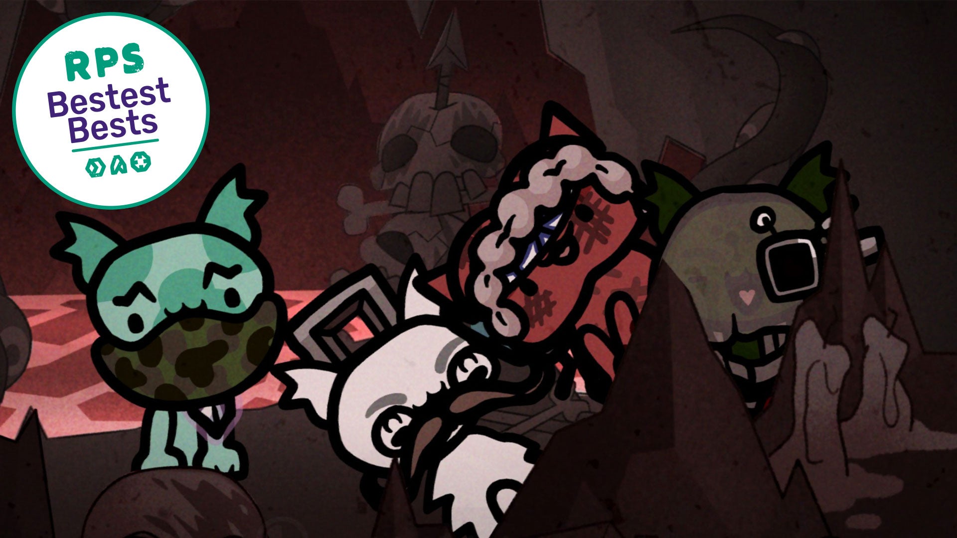 FAQ - visual representation