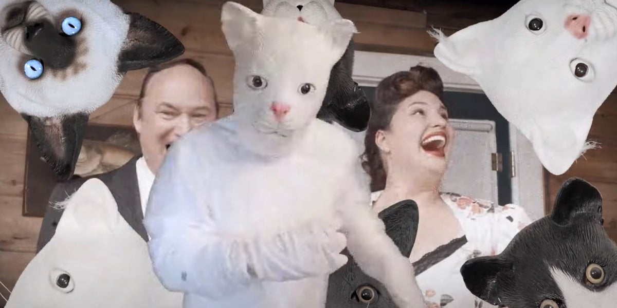 The Bottom Line - visual representation