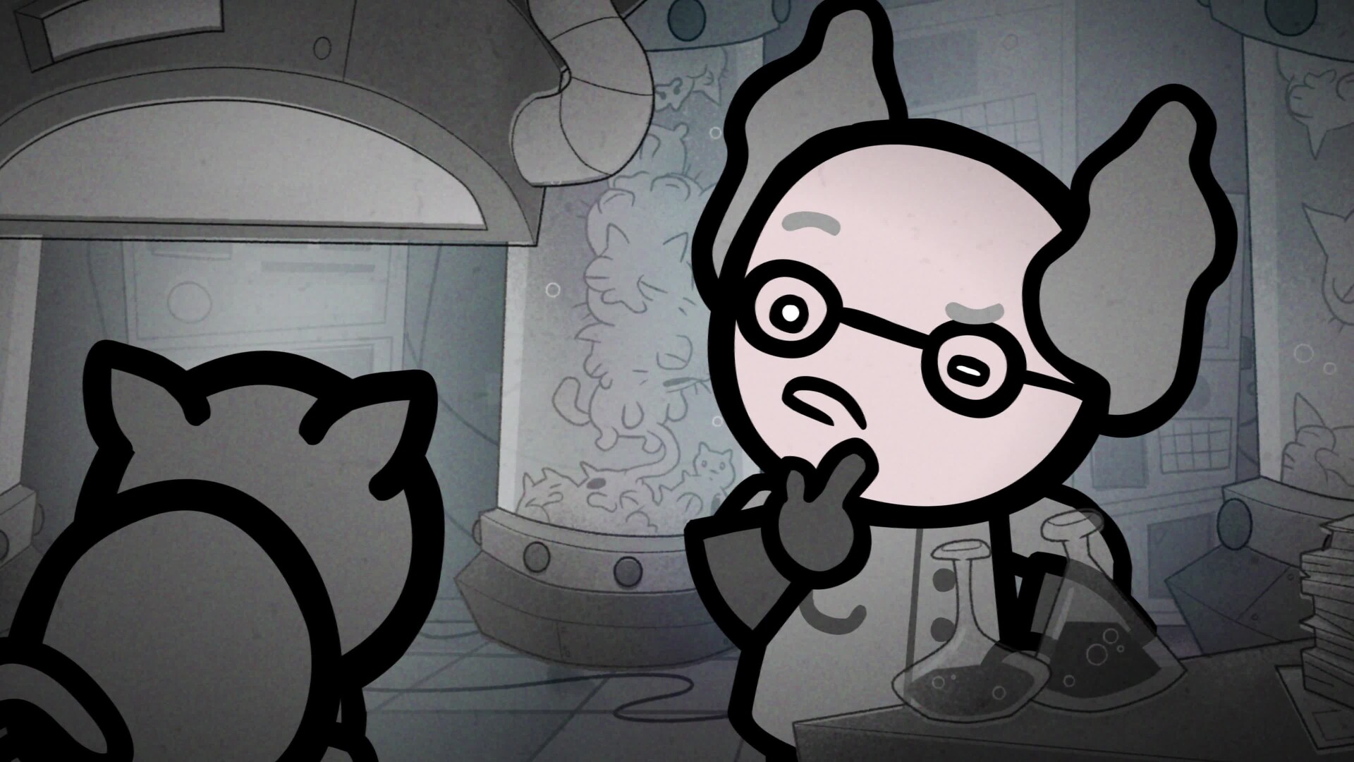 TL; DR - visual representation