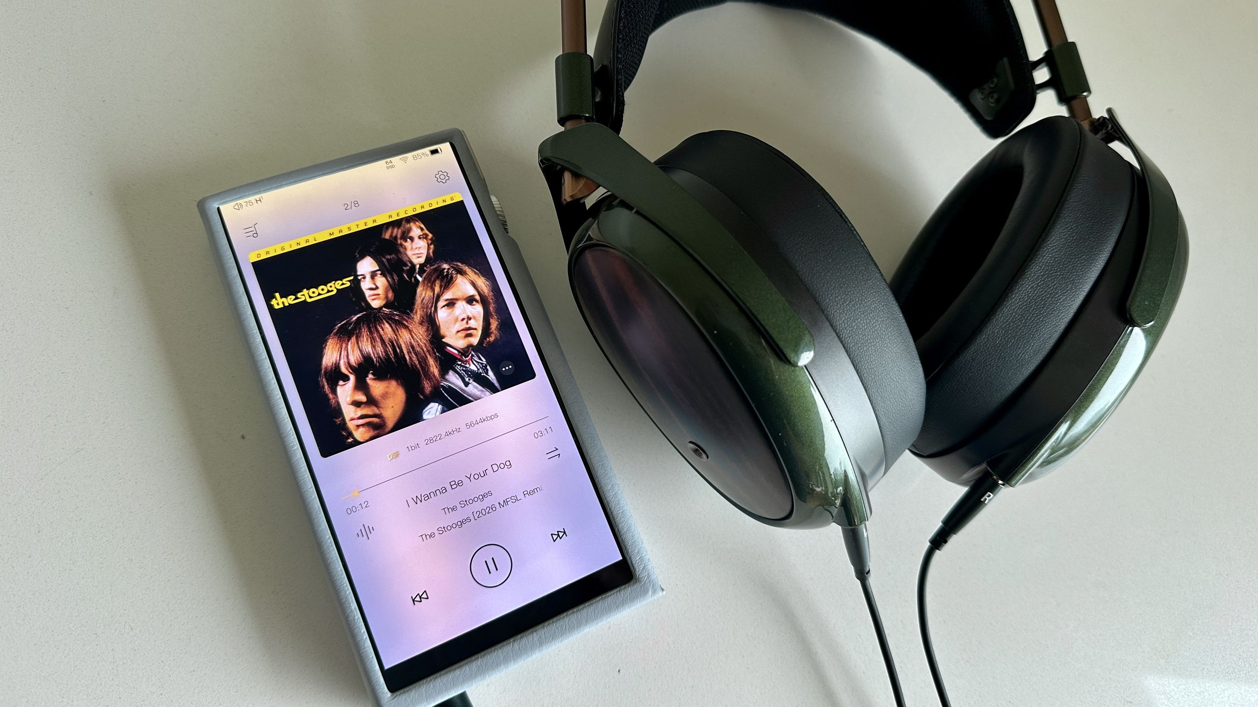 Meze Audio Strada review: refreshingly closed-back over-ears that offer a beautifully wide soundstage — but are quite wide literally | TechRadar