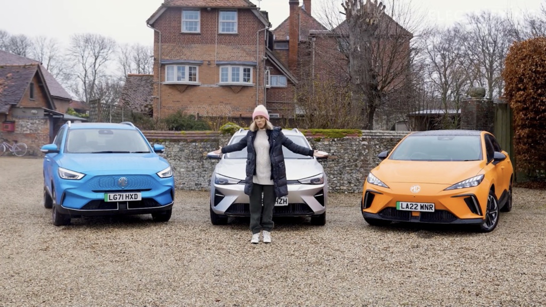 Real-World Ownership Experience and User Perspectives - visual representation