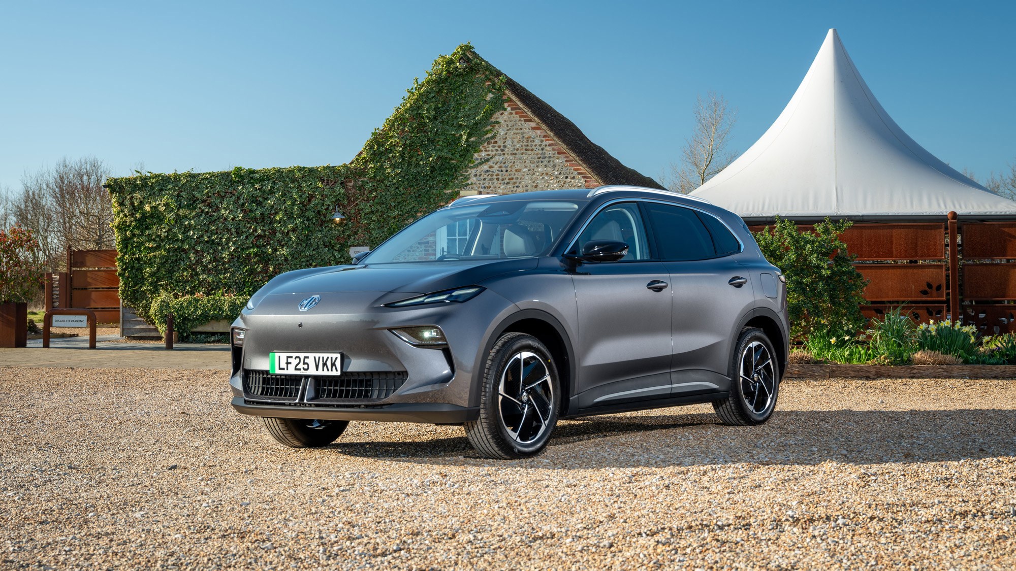 Design Philosophy: From Agile Hatchback to Practical SUV - contextual illustration