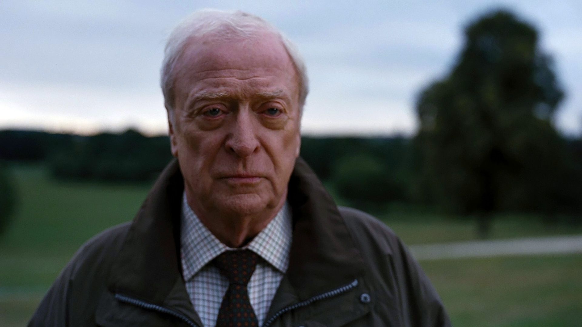 Michael Caine and Matthew McConaughey have licensed their voices to AI — but not every ‘iconic’ voice on the platform can consent | TechRadar