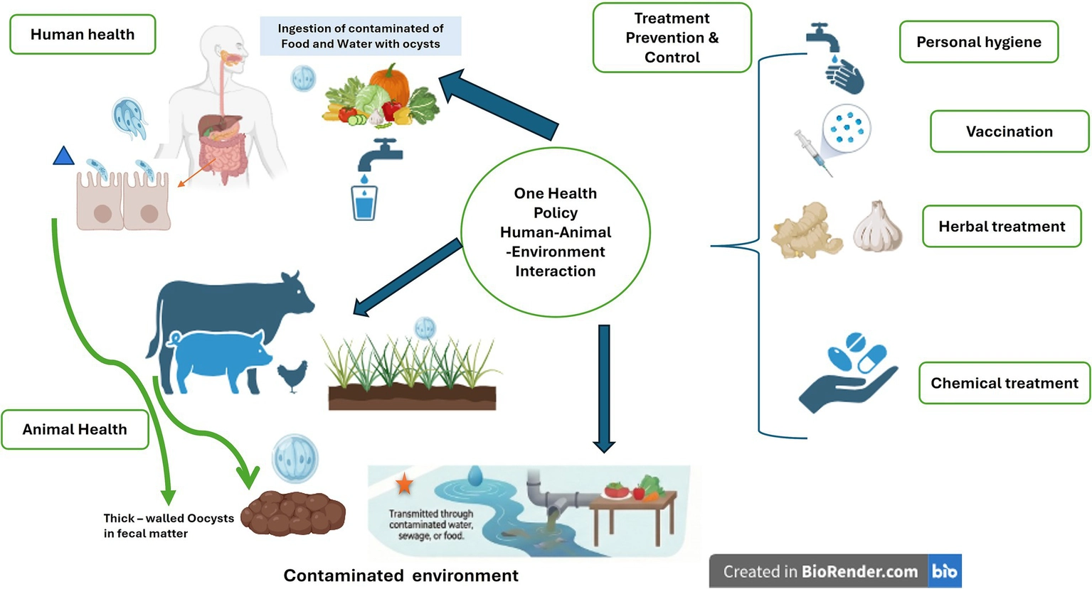Future Prevention Strategies - contextual illustration