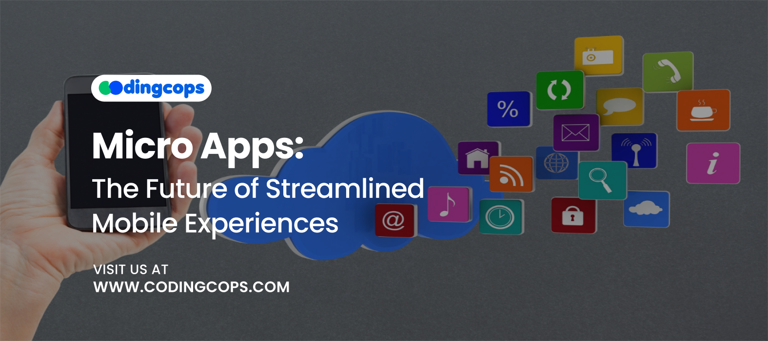 Case Study: From Idea to App in a Week - visual representation