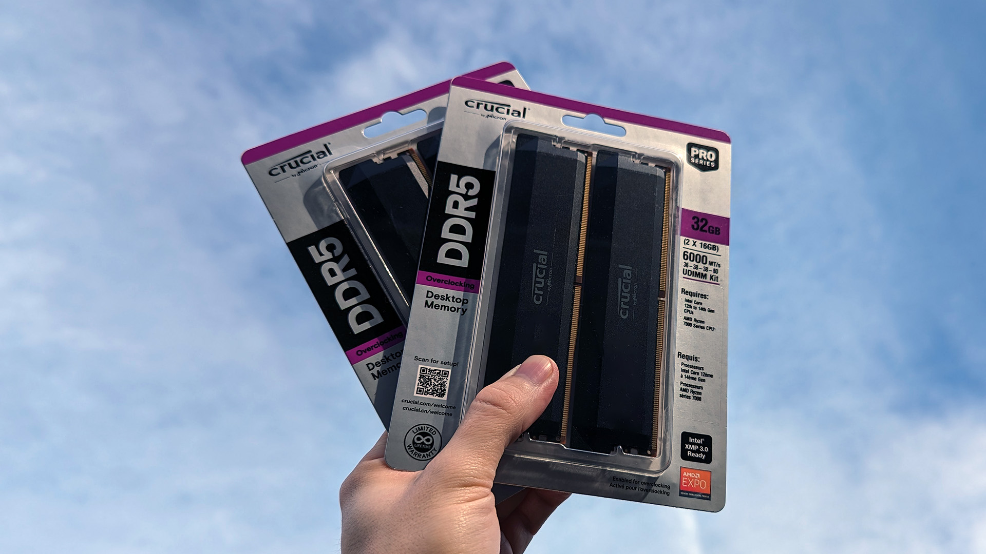 FAQ - visual representation