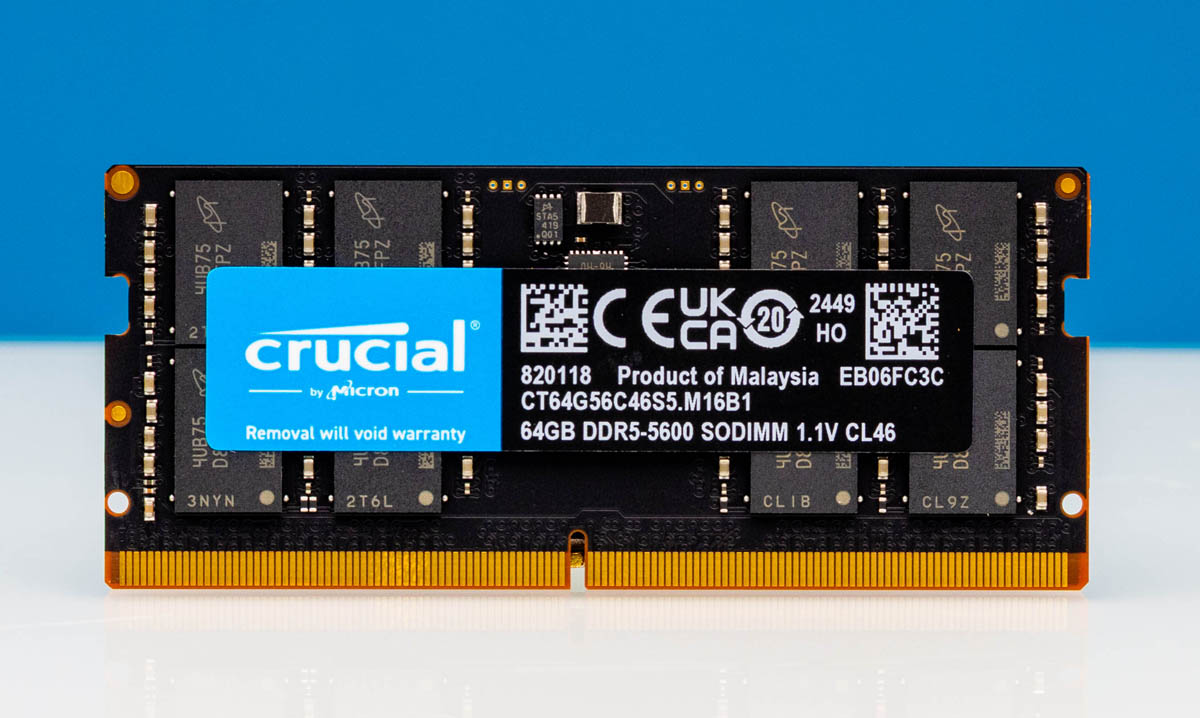 Final Thoughts: The Micron Decision and What It Means for Tech Consumers - visual representation