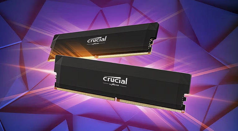 DRAM Type Specialization and Capacity Constraints - visual representation