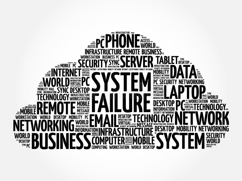 The Root Cause: When Infrastructure Decides to Stop - contextual illustration