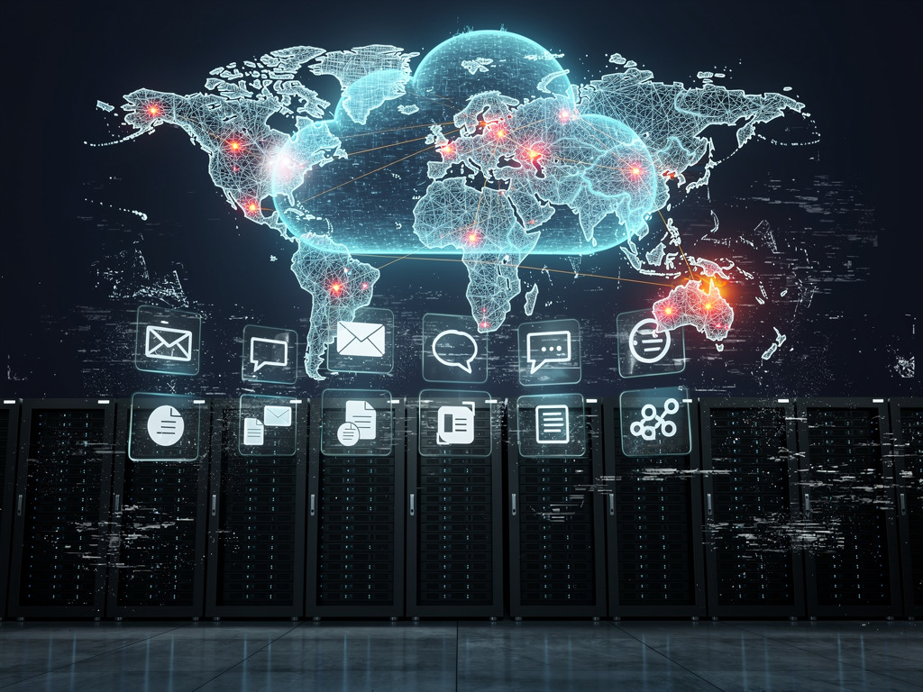 Common Mistakes During Cloud Outages - visual representation