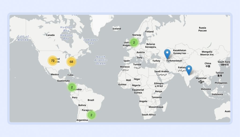 What Microsoft Did Wrong: Lessons in Failover - visual representation