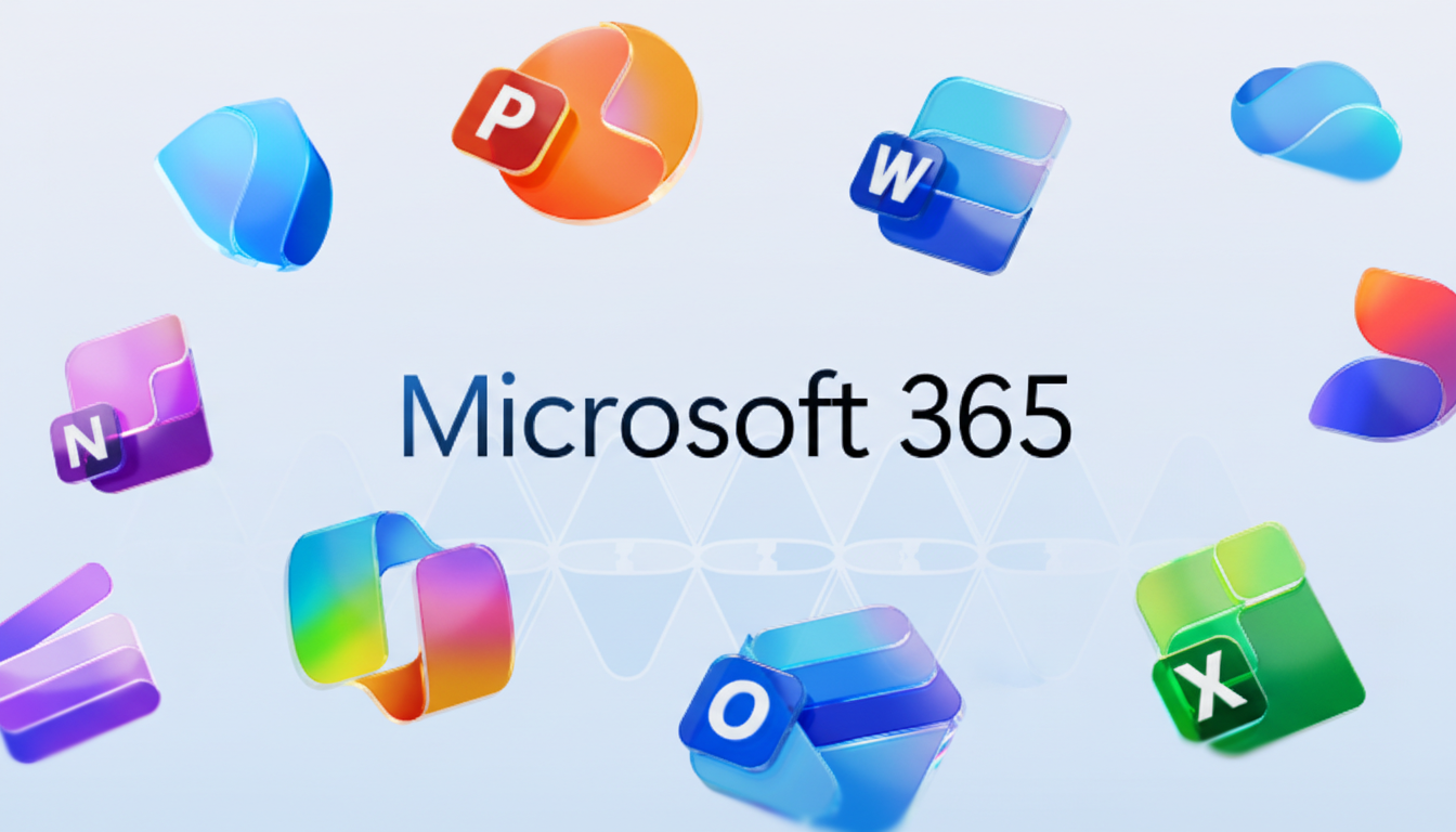 Industry Comparison: How Microsoft 365 Outages Compare - visual representation