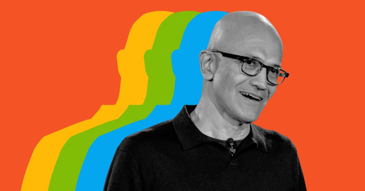 Microsoft and OpenAI broke up — now they’re ready to fight | The Verge