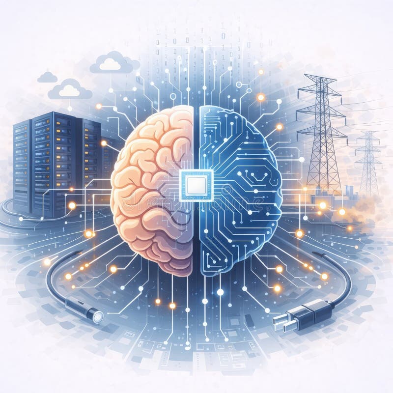 Microsoft's Breakthroughs at NSDI 2026 - visual representation