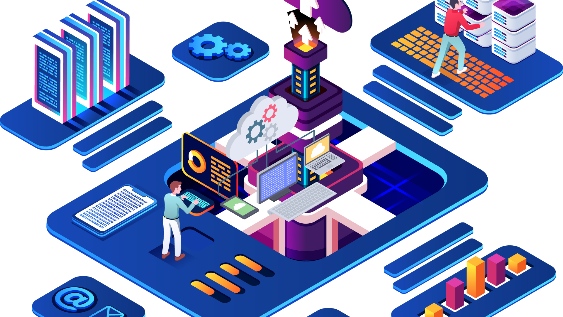 Practical Implementation Guides - contextual illustration