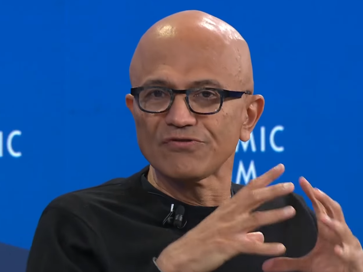 Industry Response: Are Companies Listening? - visual representation