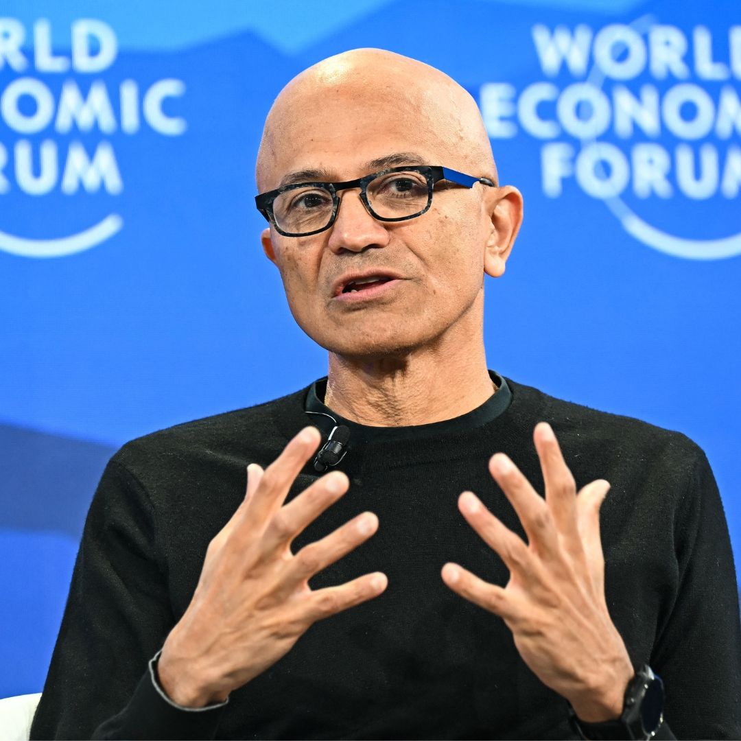 What Enterprise Leaders Should Do Right Now - visual representation