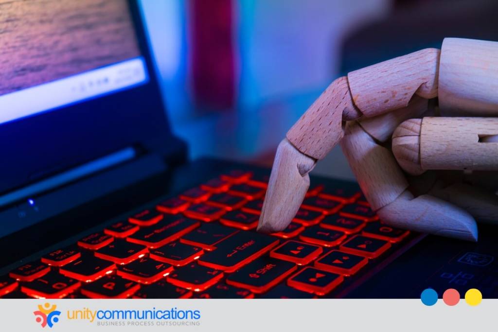 The Bigger Picture: What This Says About Enterprise Thinking in 2025 - visual representation