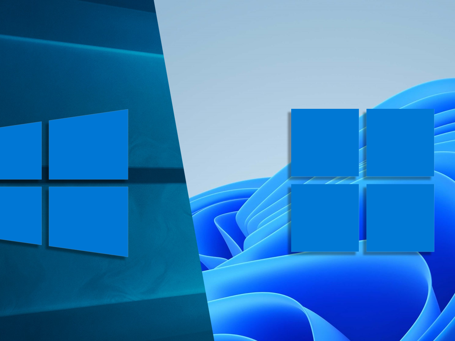 What This Means for Update Strategy - visual representation