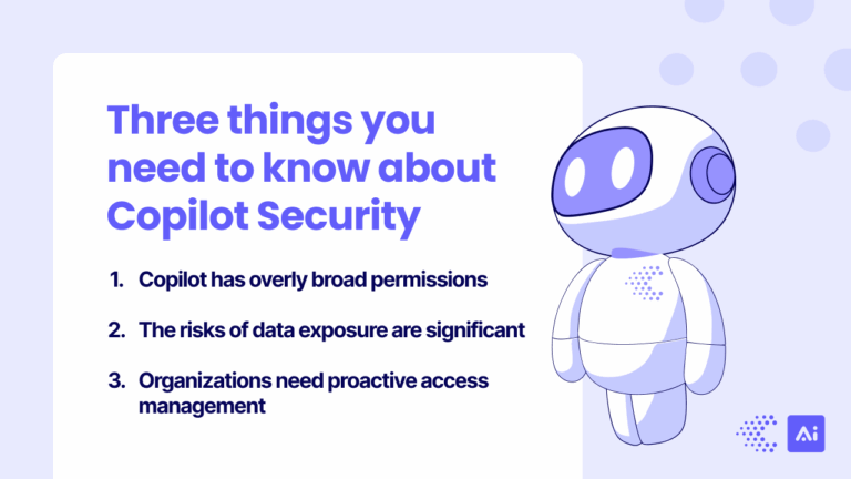 Practical Next Steps for Security Leaders - visual representation
