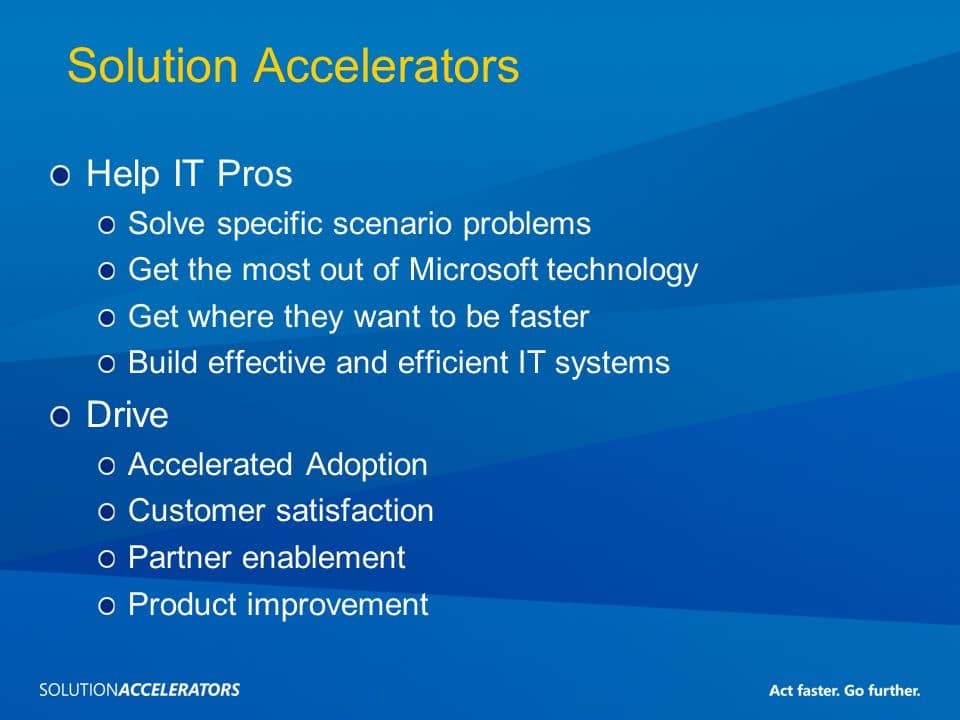 Common Misconceptions About The MDT Shutdown - visual representation