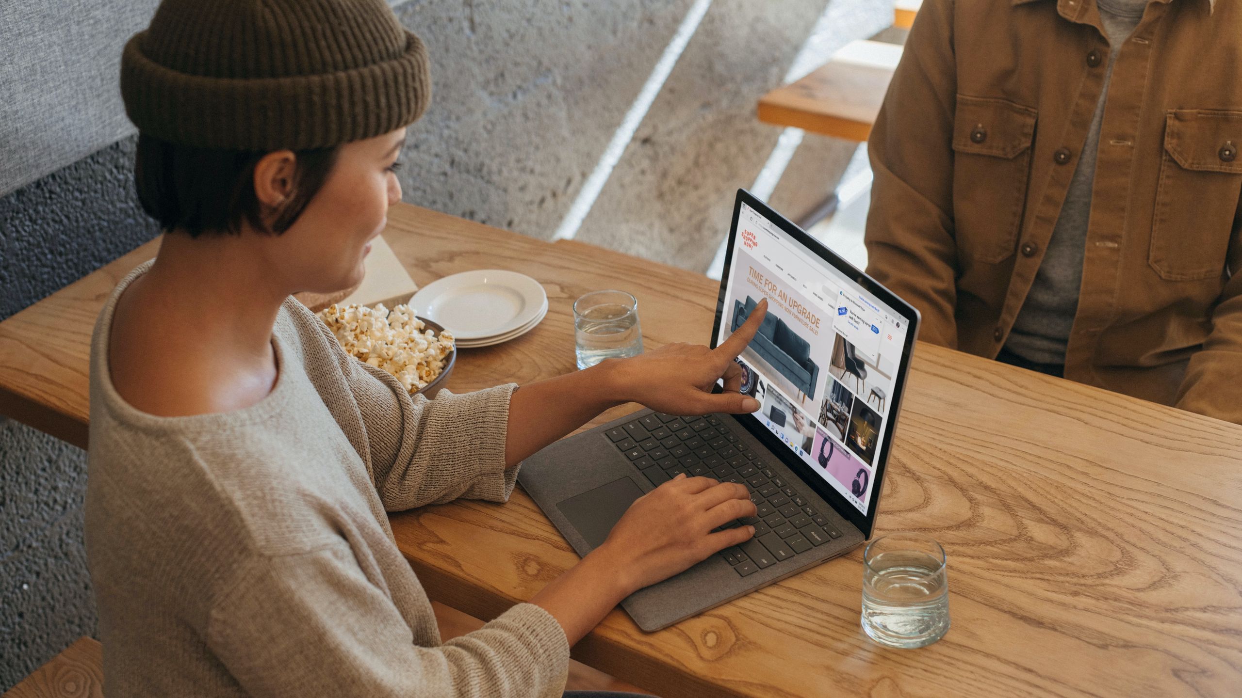Microsoft Edge and Aloha caught sharing precise user location data with third parties | TechRadar