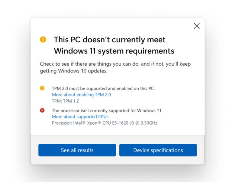 Transitioning to Windows 11: A Gradual Approach - contextual illustration
