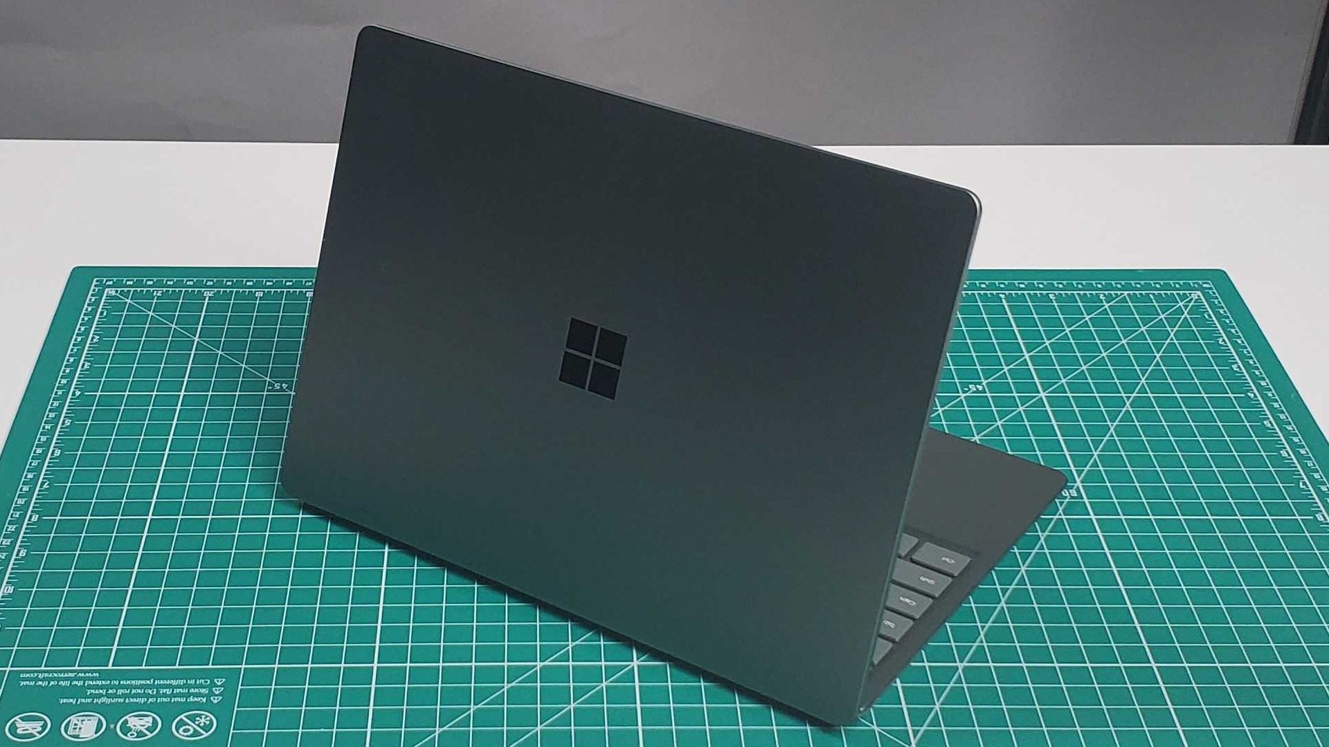 Microsoft fires shots at MacBook Neo, but that battle looks to be an uphill struggle — and rumored ditching of more affordable Surface laptops won't help | TechRadar