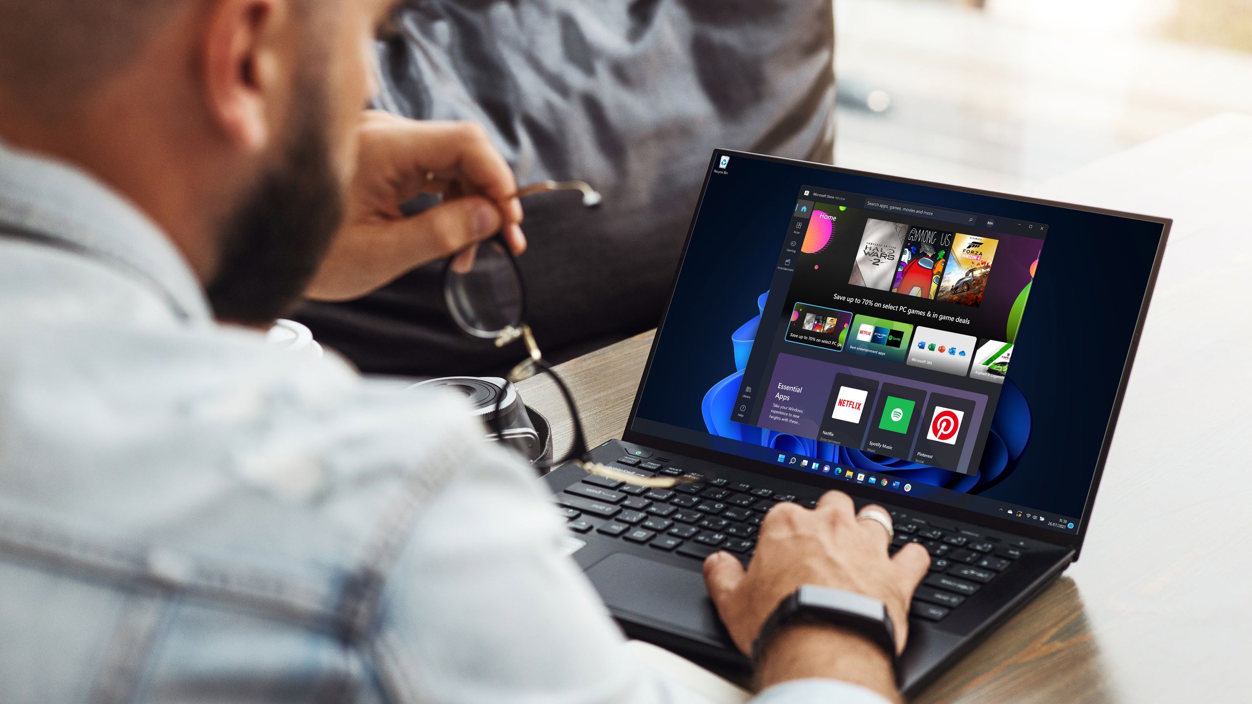 Microsoft fixes nasty Windows 11 bug that breaks Edge, OneDrive, and other apps, but you won't get it automatically — here's what you need to do | TechRadar