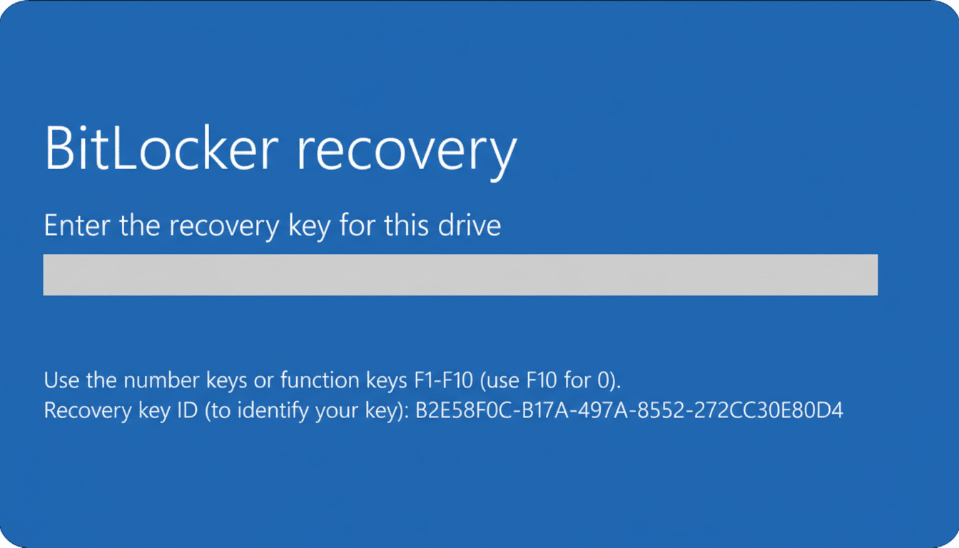 The Encryption Debate: A War Without Resolution - visual representation