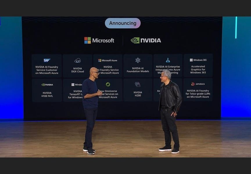 Ready to Optimize Your AI Workloads? - visual representation