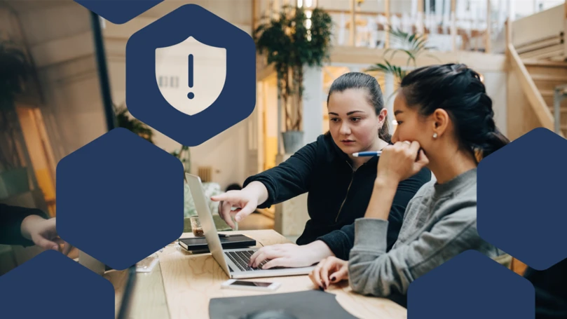 FAQ - visual representation