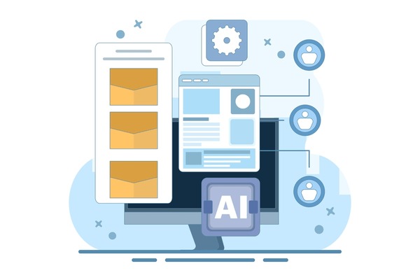 Future Trends in Email Reliability - contextual illustration