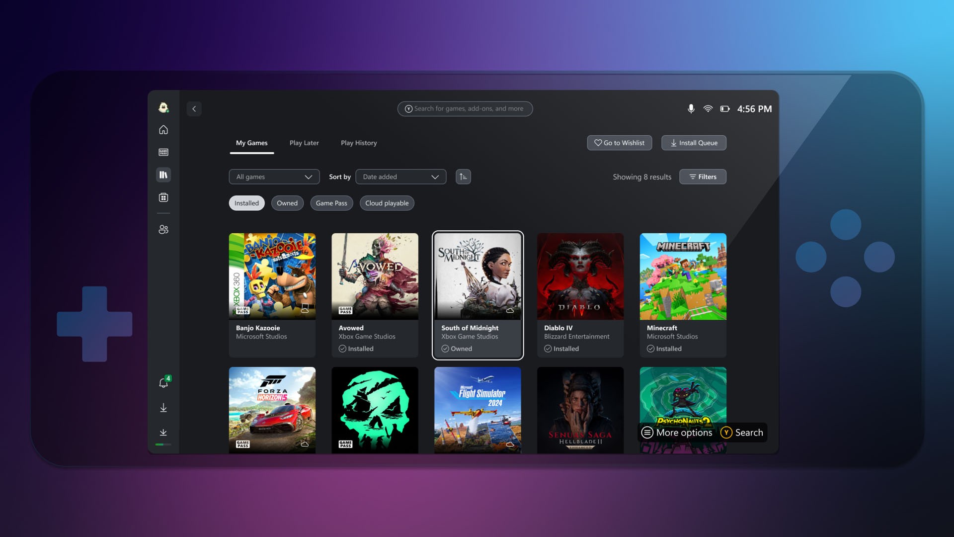 TL; DR - visual representation