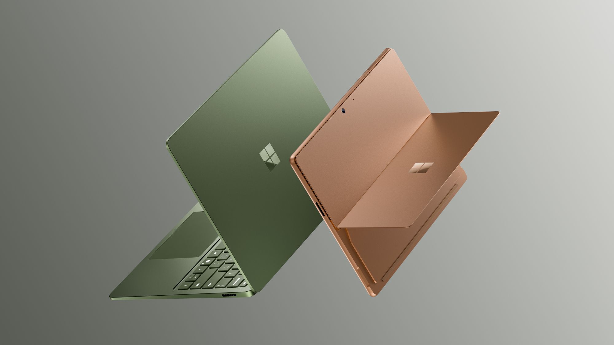 Microsoft reveals new Surface Pro and Surface Laptop with big graphics upgrades from Snapdragon X2 CPUs — but they're seriously pricey | TechRadar