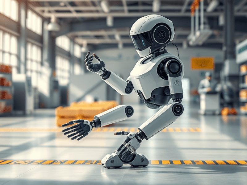 The Broader Context: AI Evolving Beyond Screens - visual representation