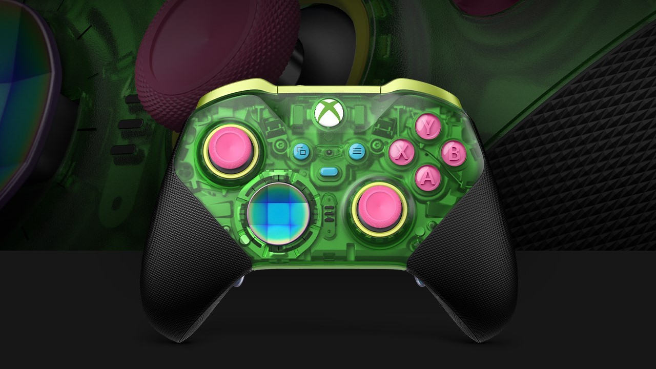 The Broader Xbox Hardware Strategy - visual representation