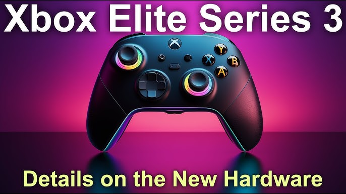 The Bigger Picture: Where Xbox Hardware is Heading - visual representation