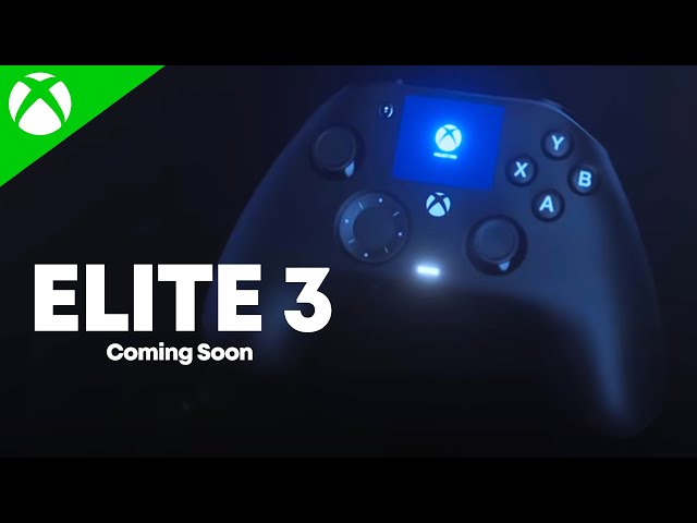 What We Know About Microsoft's 2026 Xbox Controller Plans - contextual illustration