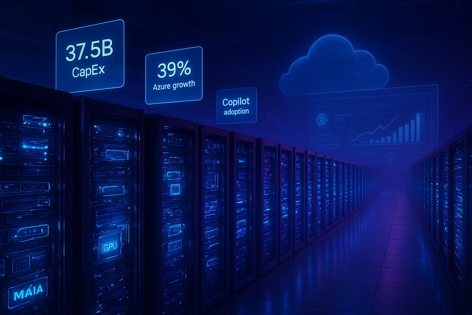 Why Productivity Improvements Don't Translate to Revenue - visual representation