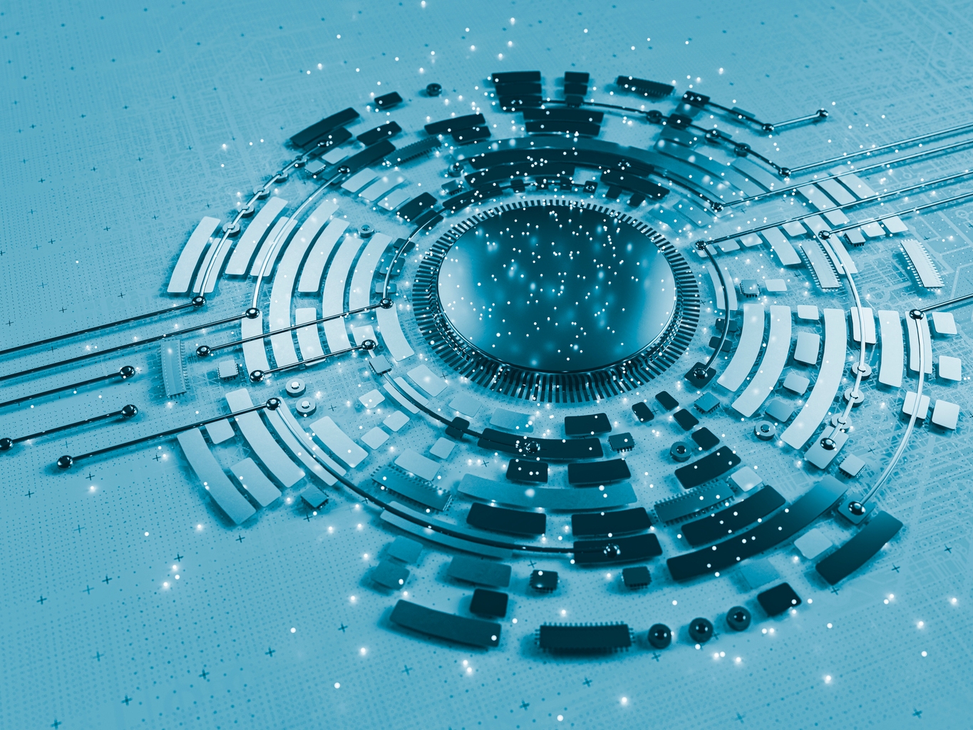 The GPU Shortage That Microsoft Solved - visual representation