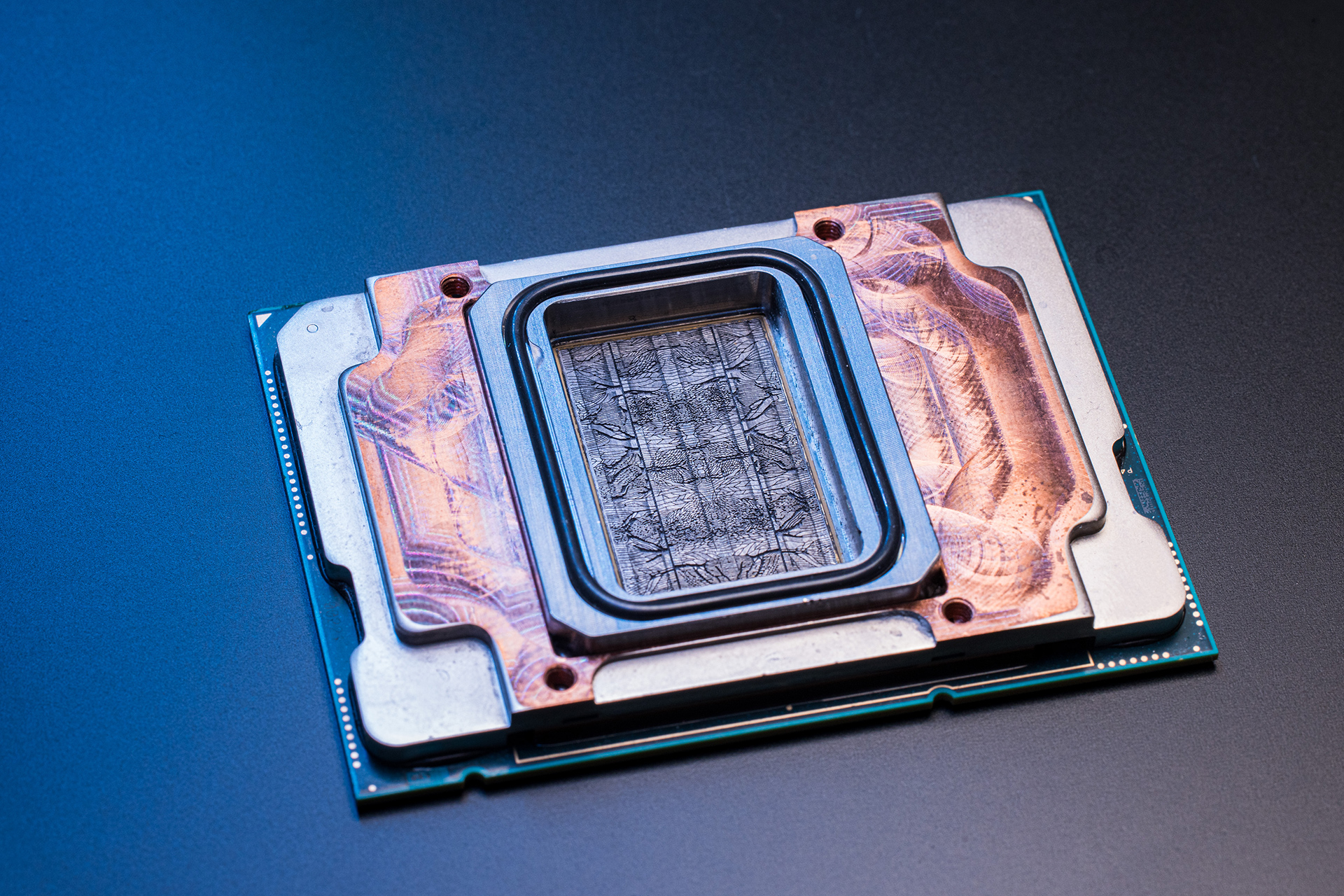 The Counter-Argument: Why Hardware Still Matters - visual representation